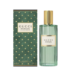 Nước Hoa Unisex Gucci Memoire D’une Odeur EDP