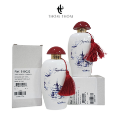 Nước Hoa Unisex The Merchant of Venice Gyokuro EDP (99%) - Tester