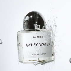 Nước Hoa Unisex Byredo Gypsy Water EDP
