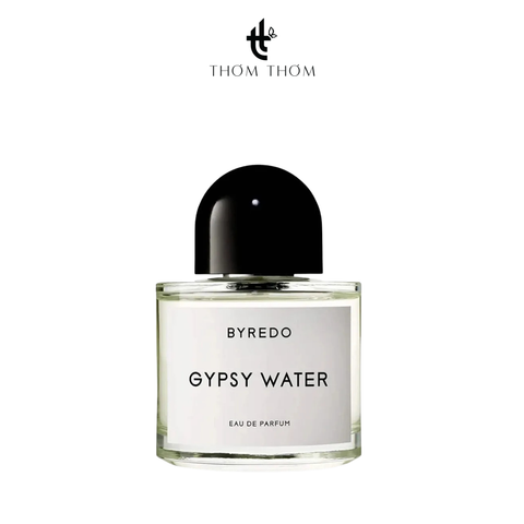 Nước Hoa Unisex Byredo Gypsy Water EDP