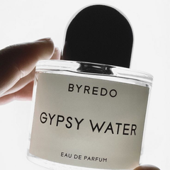 Nước Hoa Unisex Byredo Gypsy Water EDP