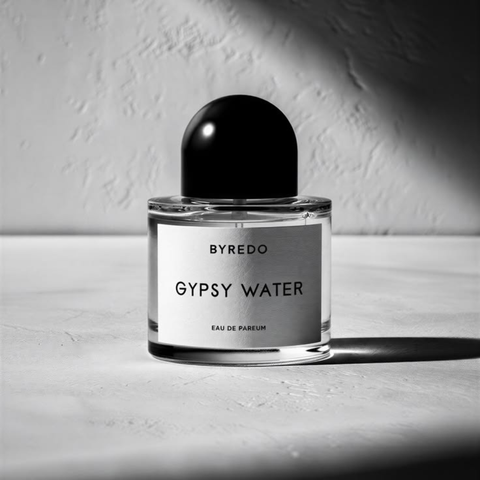 Nước Hoa Unisex Byredo Gypsy Water EDP
