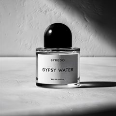 Nước Hoa Unisex Byredo Gypsy Water EDP