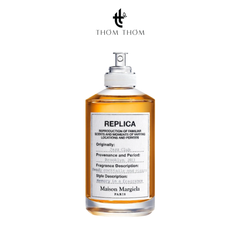 Gốc Nước Hoa Nam Maison Margiela Replica Replica Jazz Club EDT 30/100ml - Fullbox