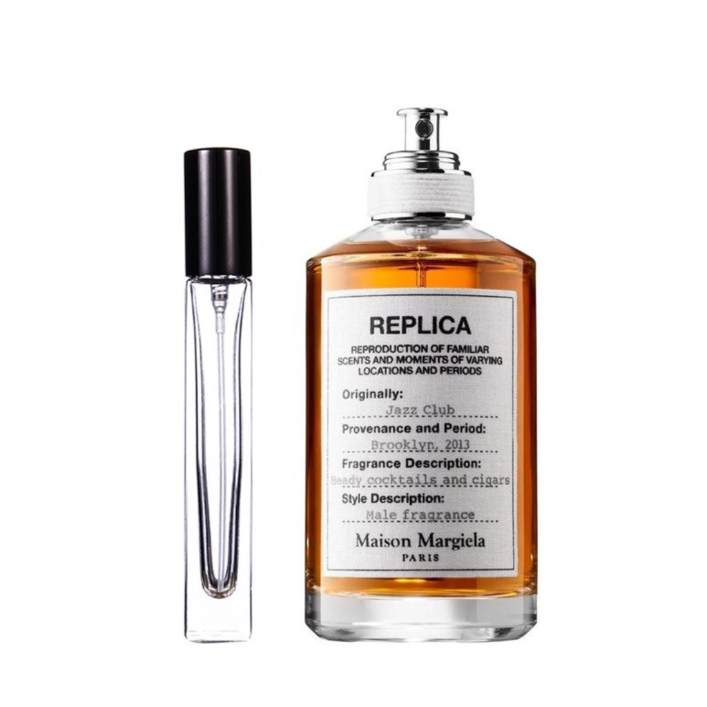 Nước Hoa Nam Maison Margiela Replica Replica Jazz Club EDT