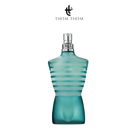 Nước Hoa Nam Jean Paul Gaultier Le Male EDT