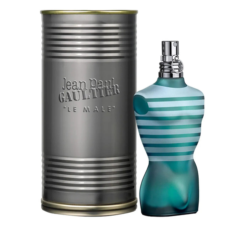 Nước Hoa Nam Jean Paul Gaultier Le Male EDT
