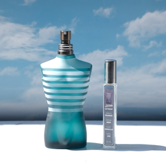 Nước Hoa Nam Jean Paul Gaultier Le Male EDT