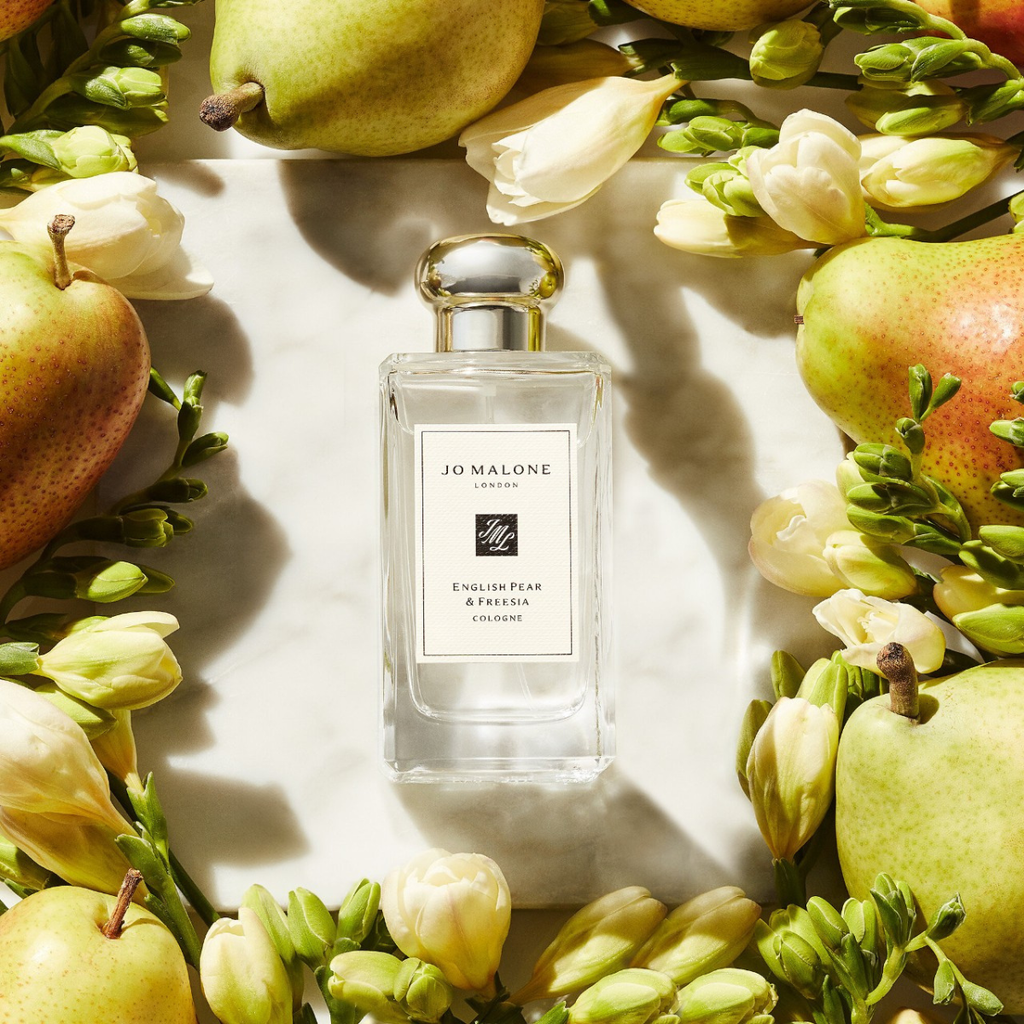 Nước Hoa Nữ Jo Malone London English Pear & Freesia Cologne EDT