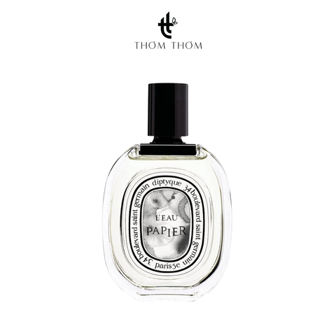 Nước Hoa Unisex Diptyque L’Eau Papier EDT