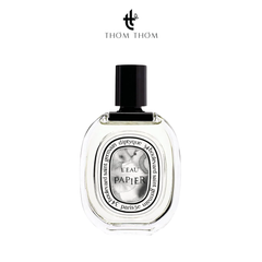 Nước Hoa Unisex Diptyque L’Eau Papier EDT