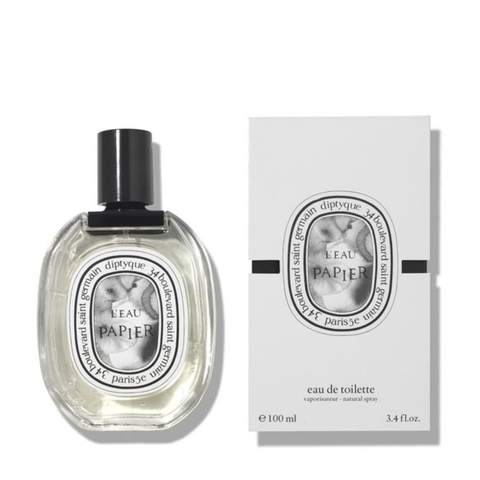 Nước Hoa Unisex Diptyque L’Eau Papier EDT