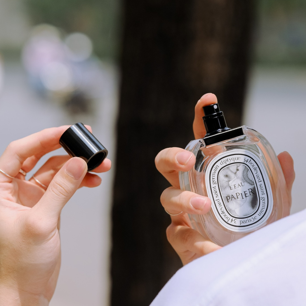 Nước Hoa Unisex Diptyque L’Eau Papier EDT