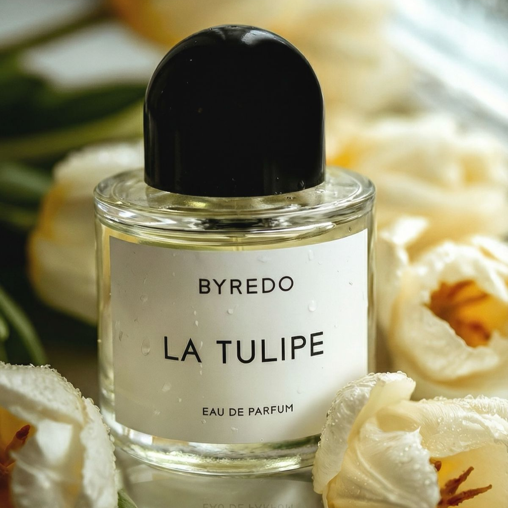 Nước Hoa Unisex Byredo La Tulipe EDP