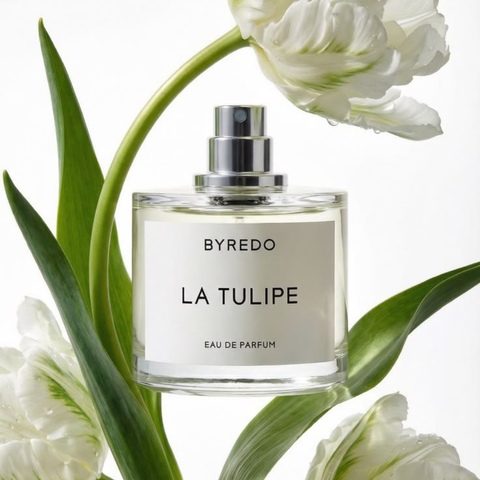 Nước Hoa Unisex Byredo La Tulipe EDP