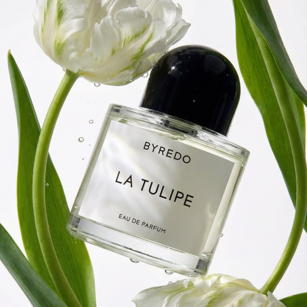 Nước Hoa Unisex Byredo La Tulipe EDP