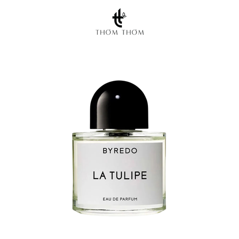 Nước Hoa Unisex Byredo La Tulipe EDP