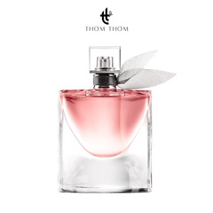 Nước Hoa Nữ Lancome La Vie Est Belle EDP
