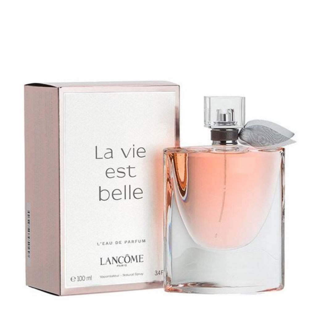 Nước Hoa Nữ Lancome La Vie Est Belle EDP