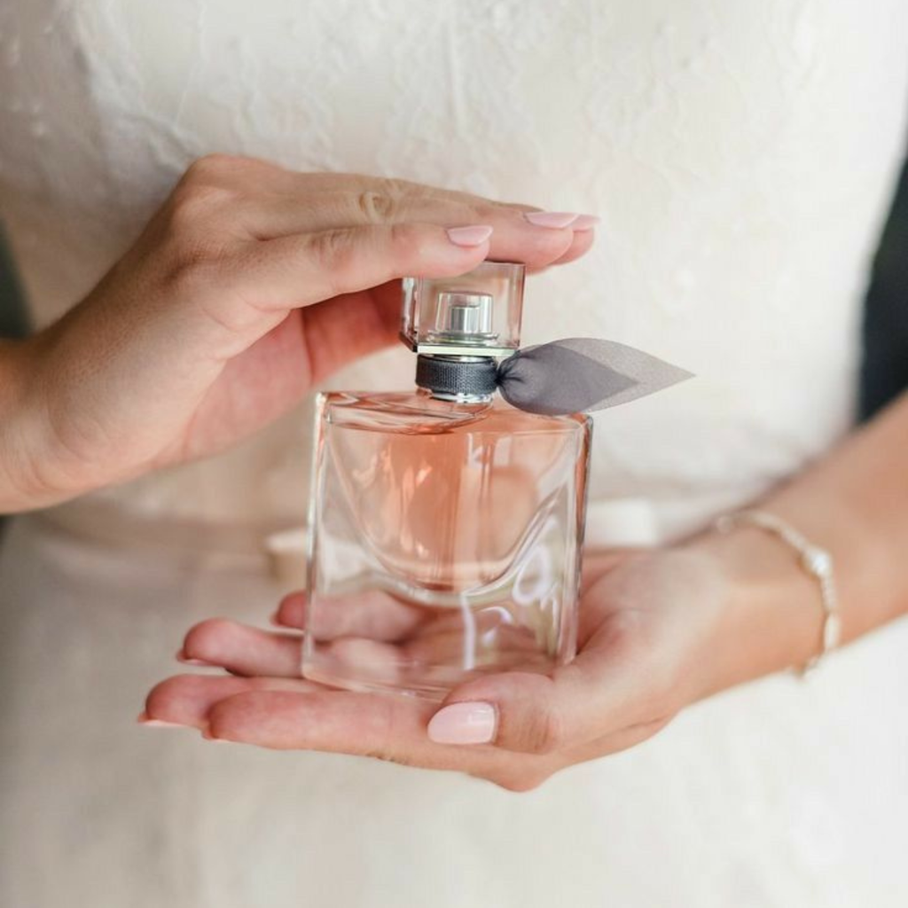 Nước Hoa Nữ Lancome La Vie Est Belle EDP