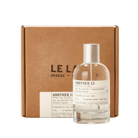 Nước Hoa Unisex Le Labo Another 13