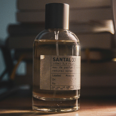 Nước Hoa Unisex Le Labo Santal 33