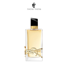 Nước Hoa Nữ Yves Saint Laurent Libre EDP