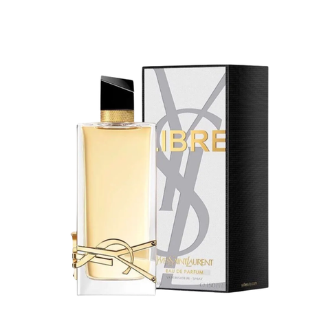 Nước Hoa Nữ Yves Saint Laurent Libre EDP