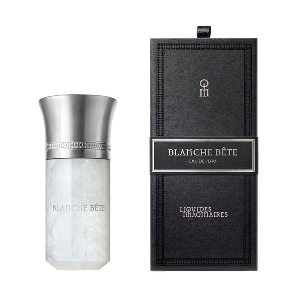 Nước Hoa Nữ Liquides Imaginaires Blanche Bête