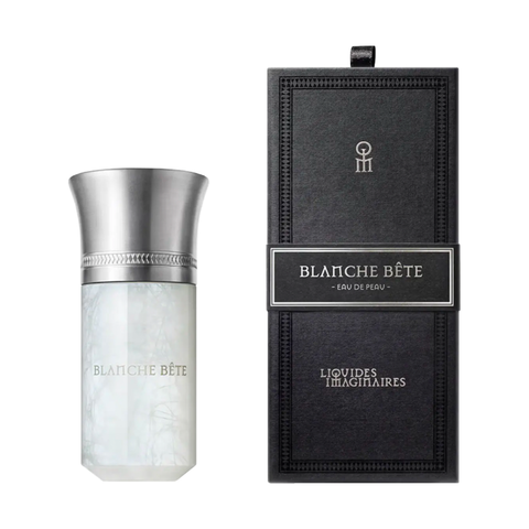 Nước Hoa Nữ Liquides Imaginaires Blanche Bête