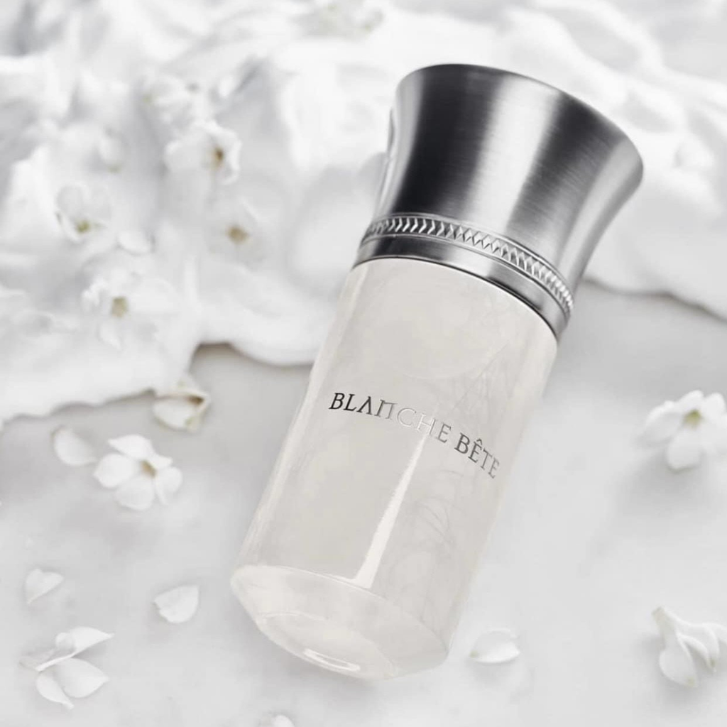 Nước Hoa Nữ Liquides Imaginaires Blanche Bête