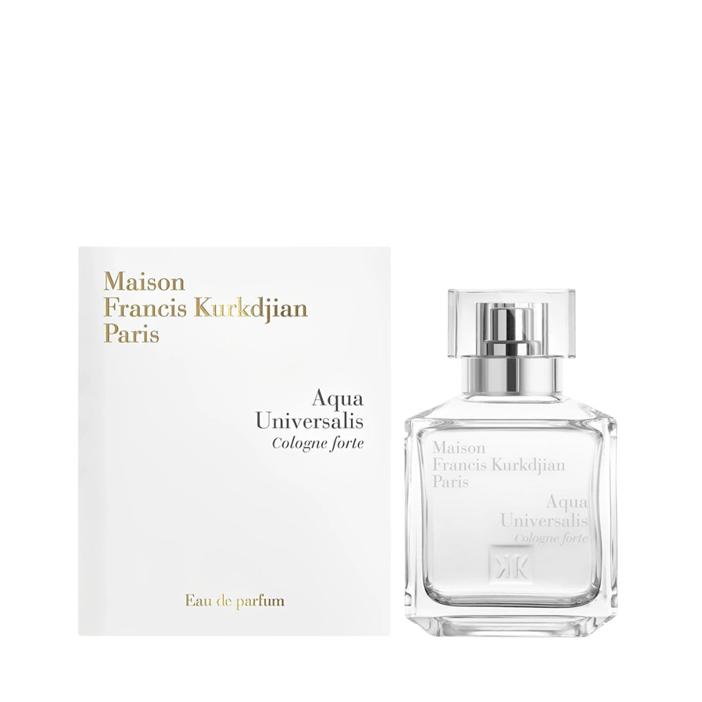 Gốc Nước Hoa Unisex Maison Francis Kurkdjian Aqua Universalis Cologne Forte 40/70ml -  Fullbox