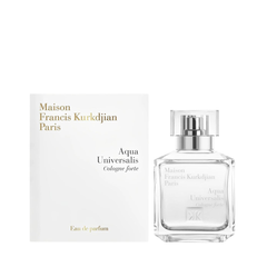 Gốc Nước Hoa Unisex Maison Francis Kurkdjian Aqua Universalis Cologne Forte 40/70ml -  Fullbox