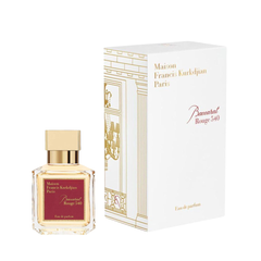 Nước Hoa Unisex Maison Francis Kurkdjian Baccarat Rouge 540 EDP