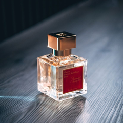 Nước Hoa Unisex Maison Francis Kurkdjian Baccarat Rouge 540 EDP