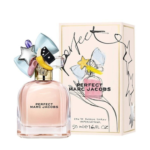 Nước Hoa Nữ Marc Jacobs Perfect EDP