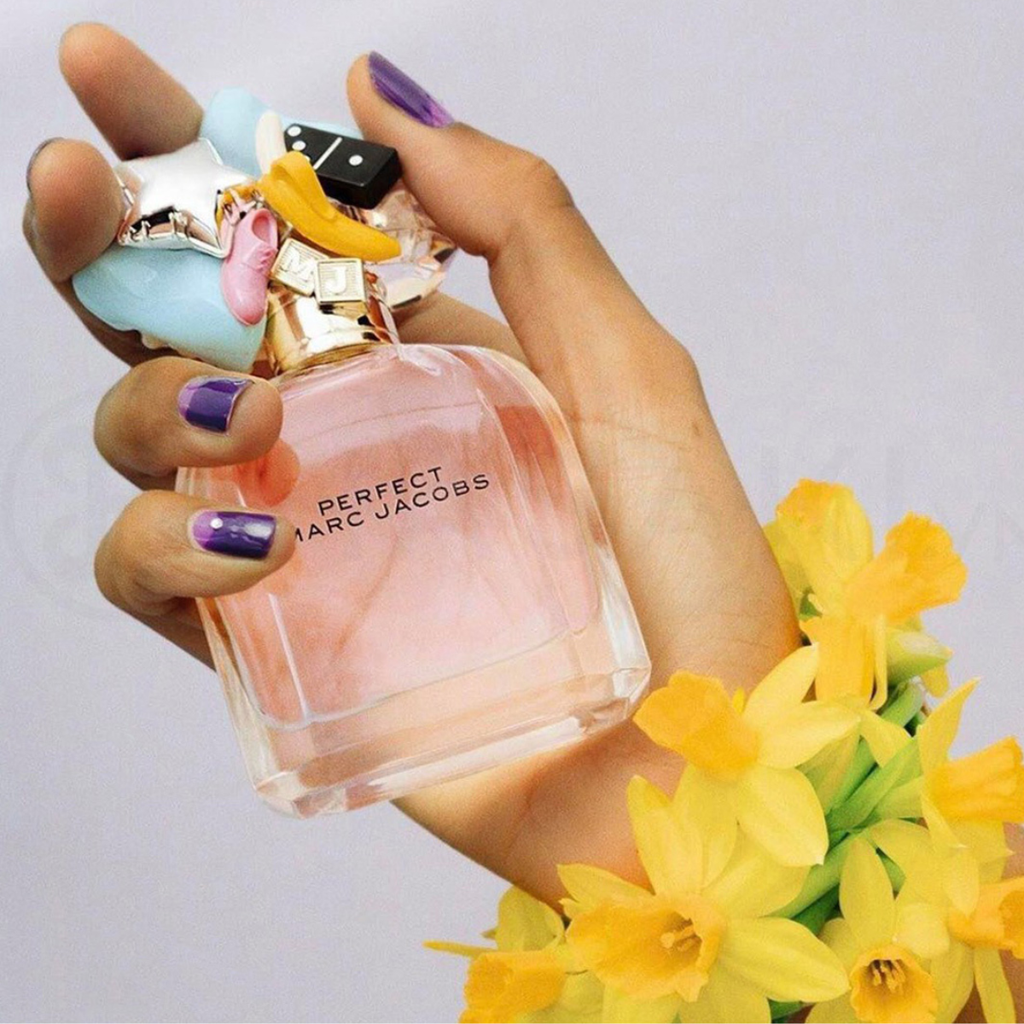 Nước Hoa Nữ Marc Jacobs Perfect EDP