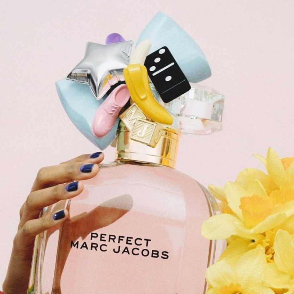 Nước Hoa Nữ Marc Jacobs Perfect EDP