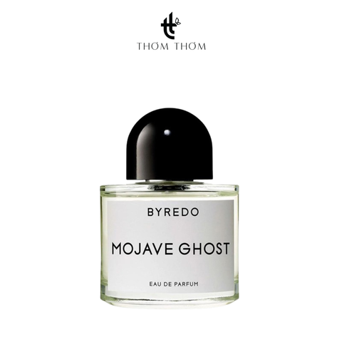 Nước Hoa Unisex Byredo Mojave Ghost EDP