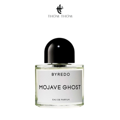 Nước Hoa Unisex Byredo Mojave Ghost EDP