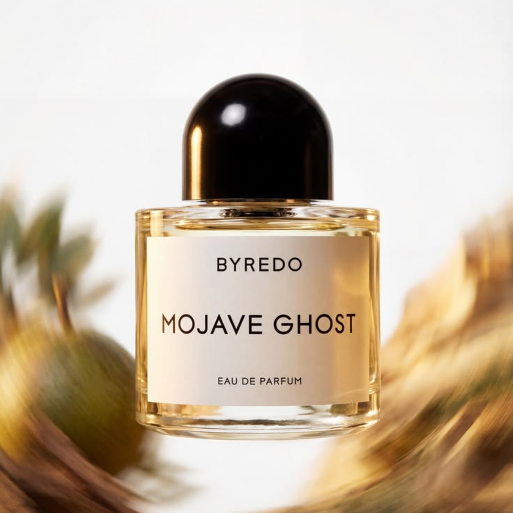 Nước Hoa Unisex Byredo Mojave Ghost EDP