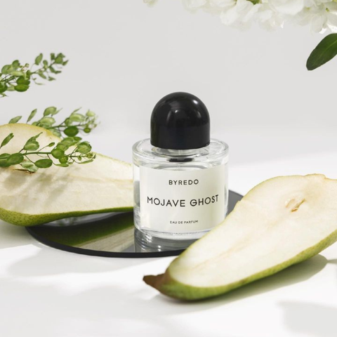 Nước Hoa Unisex Byredo Mojave Ghost EDP