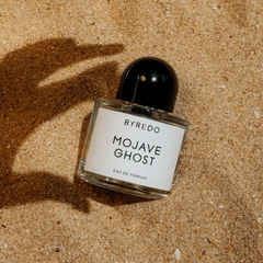 Nước Hoa Unisex Byredo Mojave Ghost EDP
