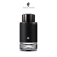 Nước Hoa Nam Montblanc Explorer EDP
