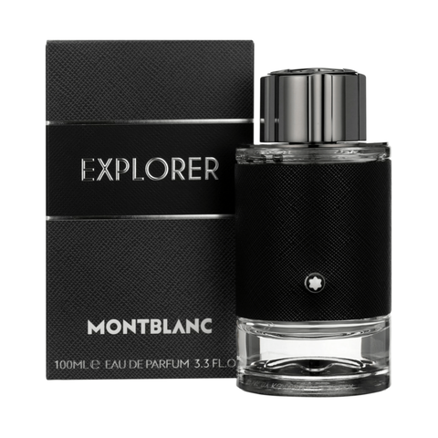 Nước Hoa Nam Montblanc Explorer EDP