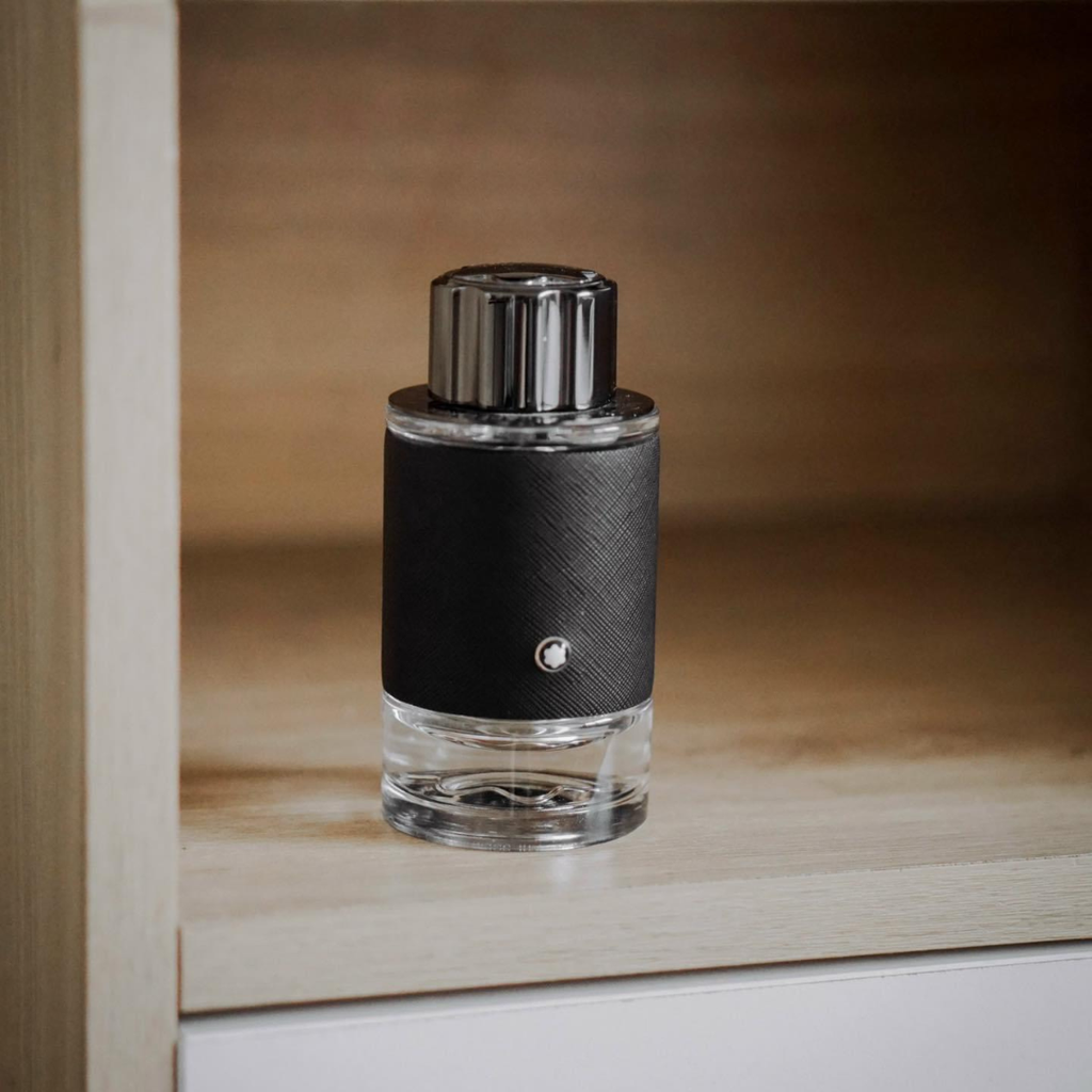 Nước Hoa Nam Montblanc Explorer EDP