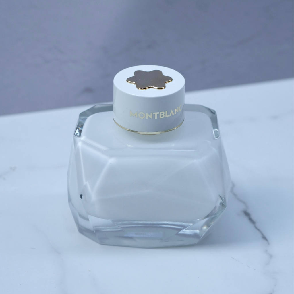 Nước Hoa Nữ Montblanc Signature EDP