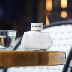 Nước Hoa Nữ Montblanc Signature EDP