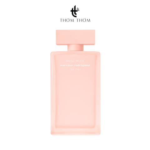 Nước Hoa Nữ Narciso Rodriguez Musc Nude For Her EDP
