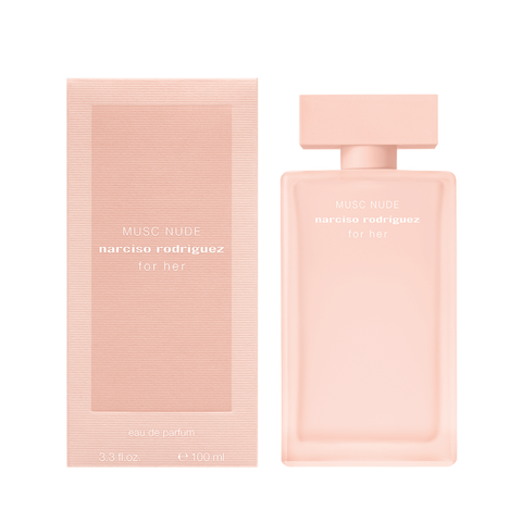 Nước Hoa Nữ Narciso Rodriguez Musc Nude For Her EDP